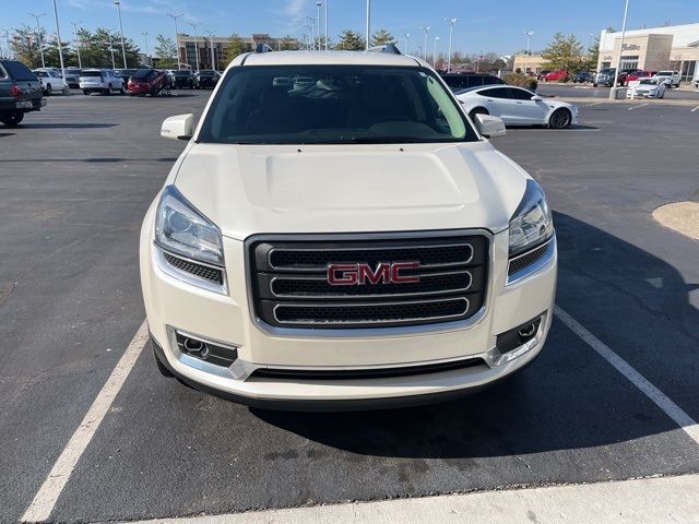 2015 GMC Acadia SLT