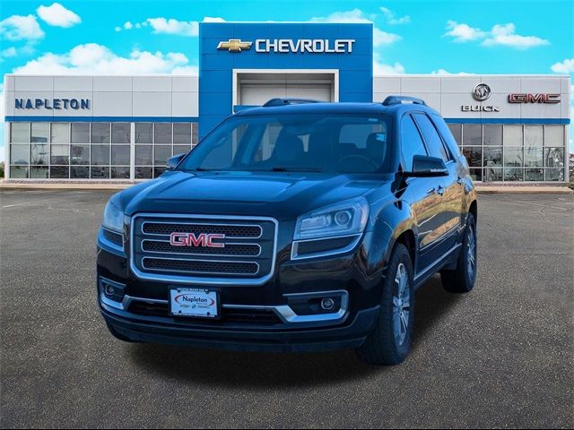 2015 GMC Acadia SLT