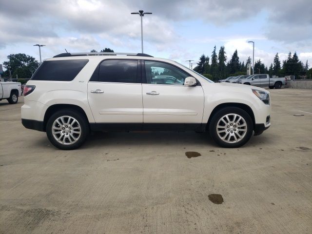 2015 GMC Acadia SLT