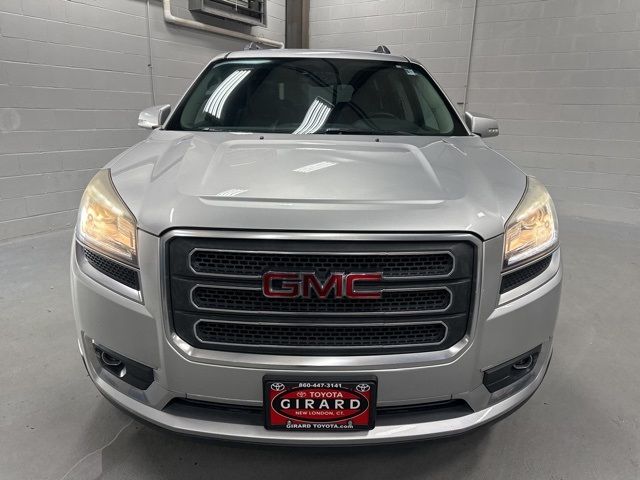 2015 GMC Acadia SLT