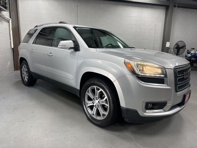 2015 GMC Acadia SLT