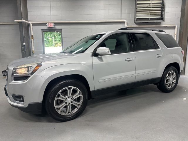 2015 GMC Acadia SLT