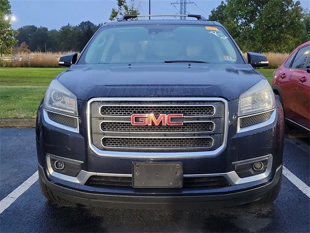 2015 GMC Acadia SLT