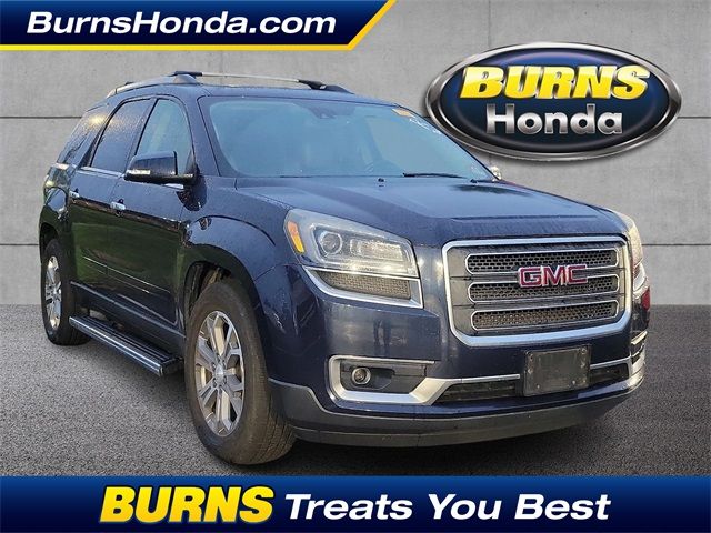 2015 GMC Acadia SLT