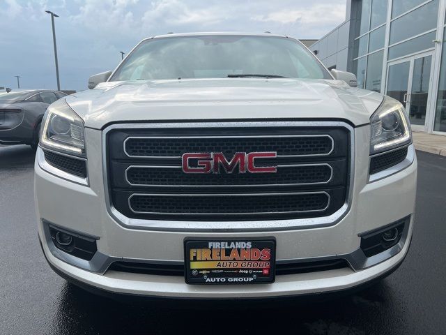 2015 GMC Acadia SLT