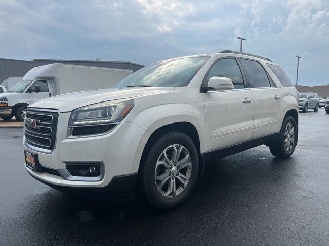 2015 GMC Acadia SLT