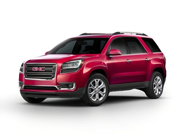 2015 GMC Acadia SLT