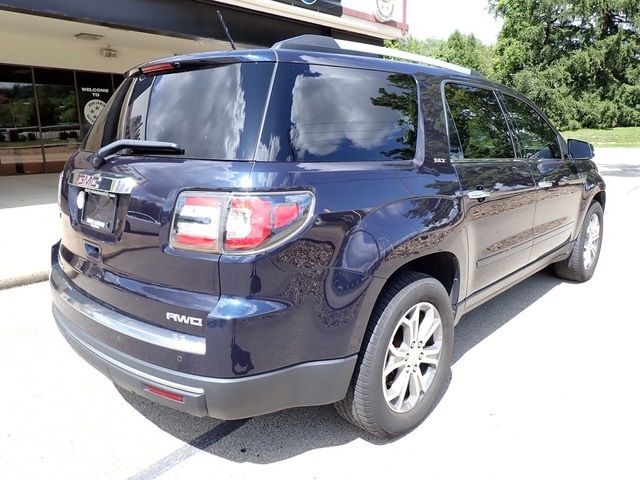 2015 GMC Acadia SLT