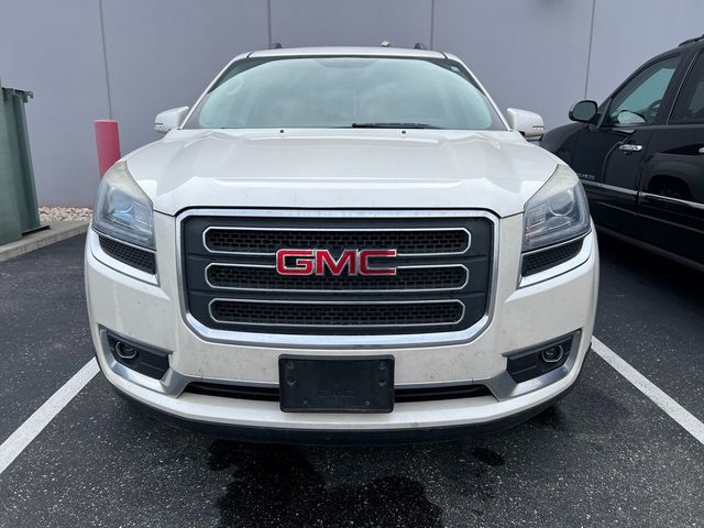 2015 GMC Acadia SLT