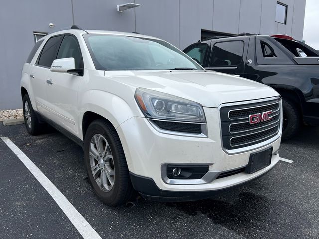 2015 GMC Acadia SLT