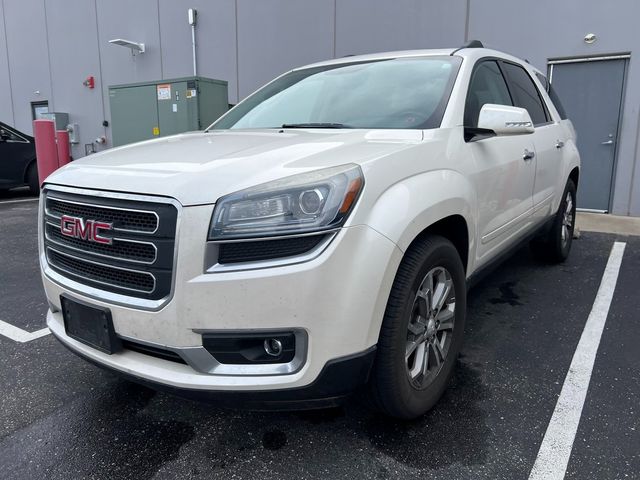 2015 GMC Acadia SLT