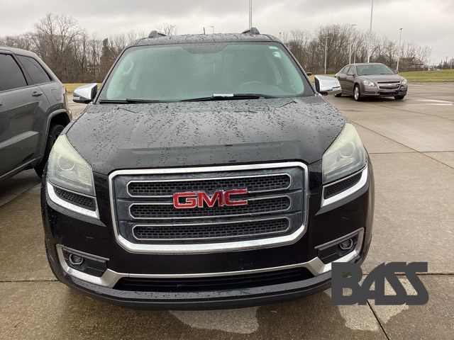 2015 GMC Acadia SLT