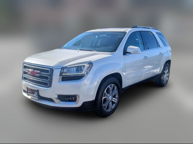 2015 GMC Acadia SLT