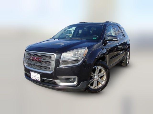 2015 GMC Acadia SLT