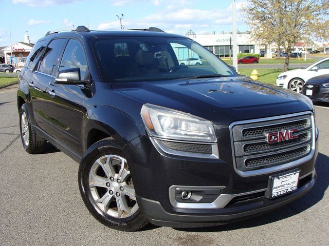 2015 GMC Acadia SLT