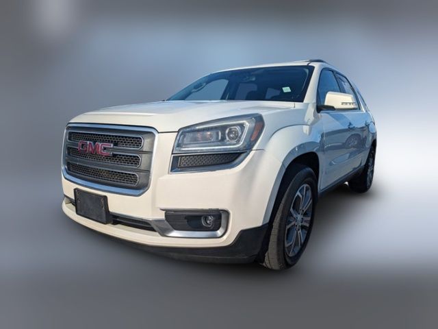 2015 GMC Acadia SLT