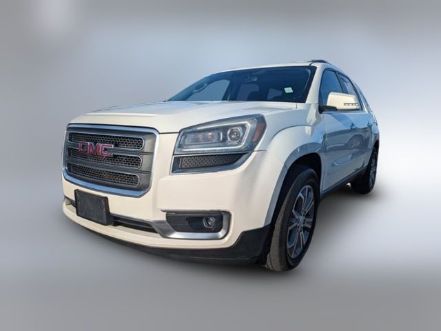 2015 GMC Acadia SLT