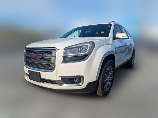 2015 GMC Acadia SLT