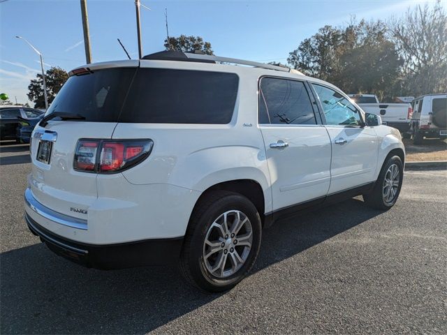 2015 GMC Acadia SLT