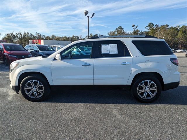 2015 GMC Acadia SLT