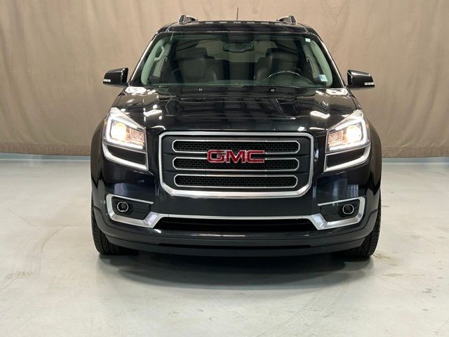 2015 GMC Acadia SLT