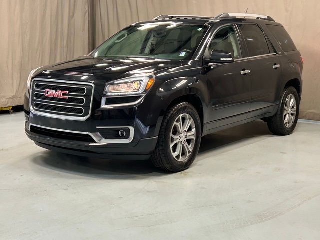 2015 GMC Acadia SLT