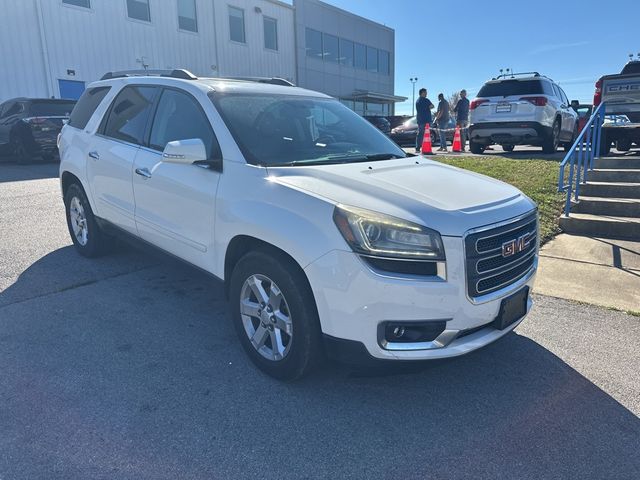 2015 GMC Acadia SLT