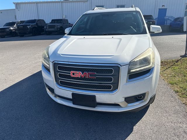 2015 GMC Acadia SLT