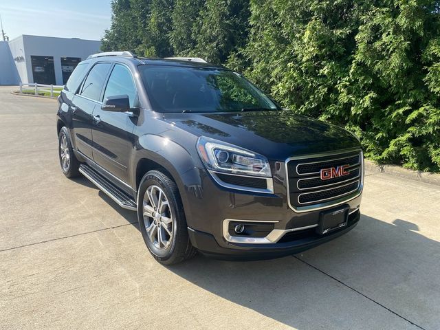 2015 GMC Acadia SLT