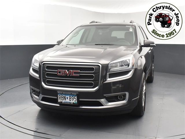 2015 GMC Acadia SLT