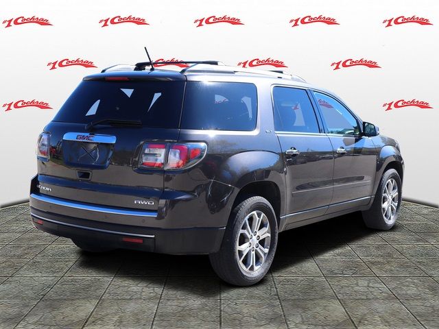 2015 GMC Acadia SLT