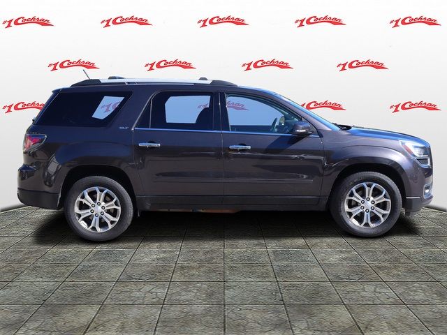 2015 GMC Acadia SLT