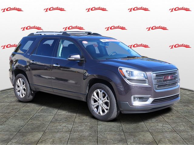 2015 GMC Acadia SLT