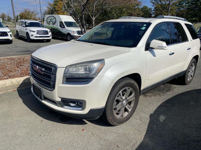 2015 GMC Acadia SLT