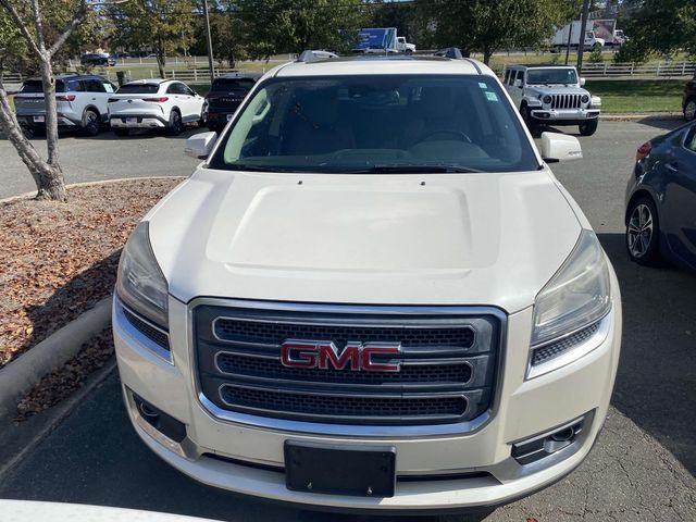 2015 GMC Acadia SLT