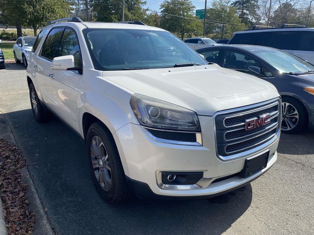 2015 GMC Acadia SLT