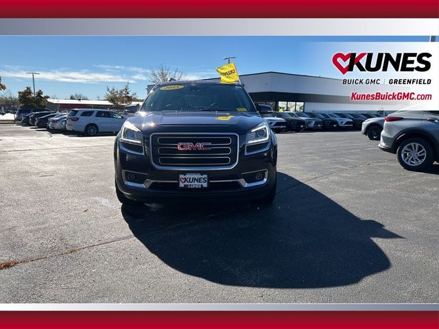 2015 GMC Acadia SLT