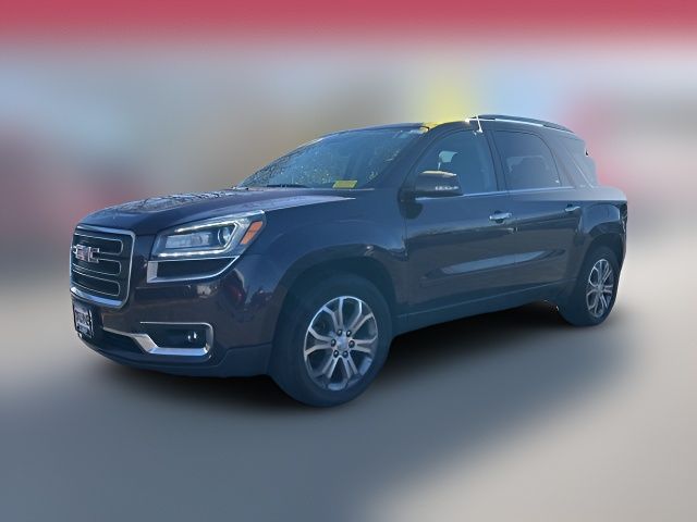 2015 GMC Acadia SLT