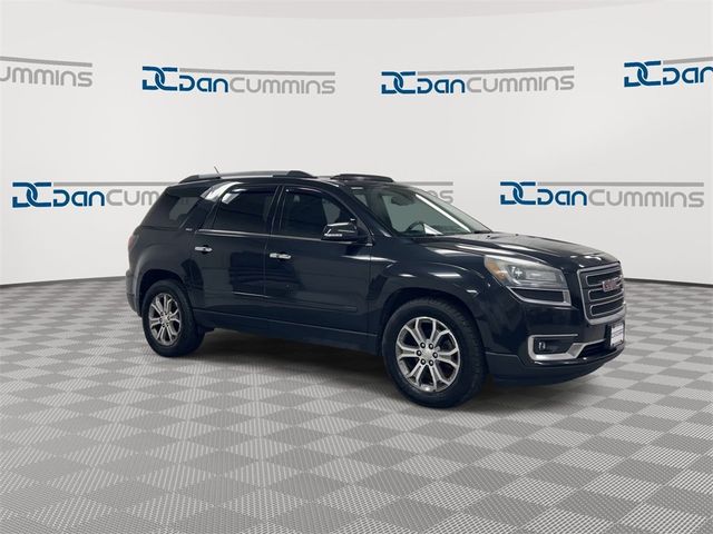 2015 GMC Acadia SLT