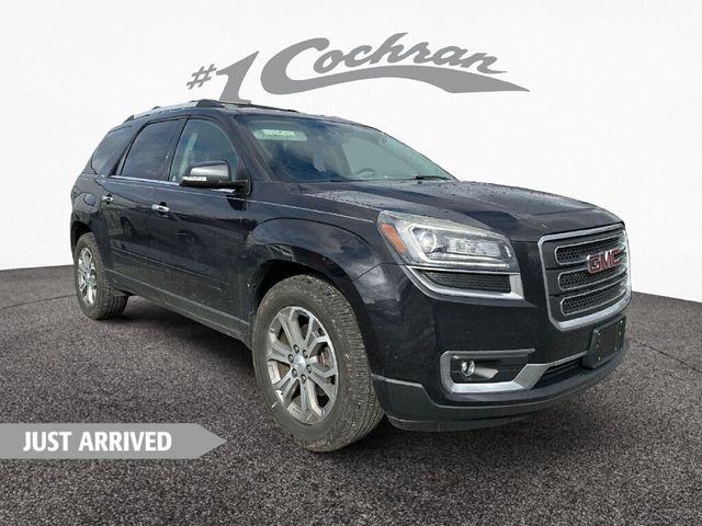 2015 GMC Acadia SLT