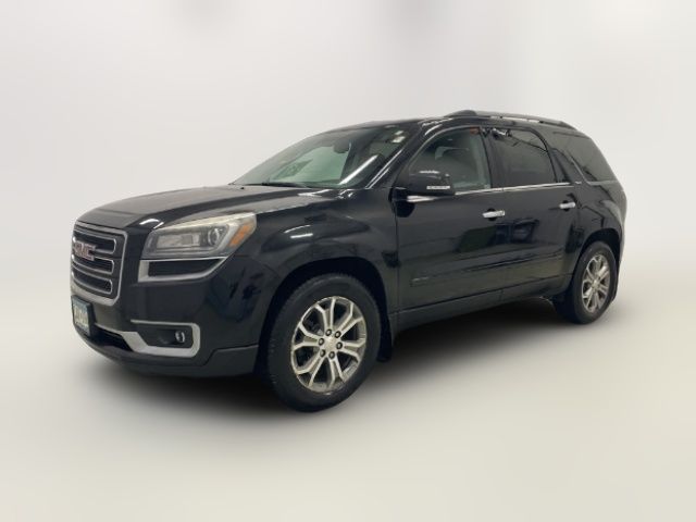 2015 GMC Acadia SLT