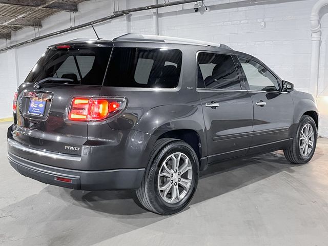 2015 GMC Acadia SLT