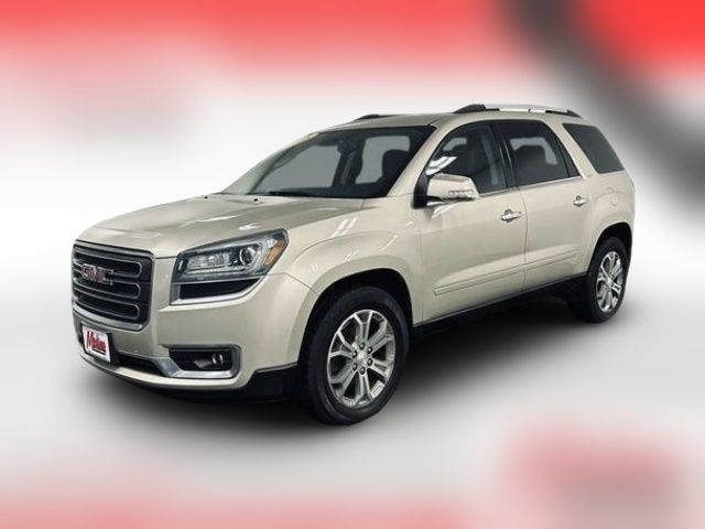 2015 GMC Acadia SLT