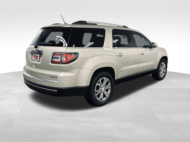 2015 GMC Acadia SLT