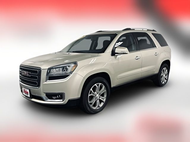 2015 GMC Acadia SLT