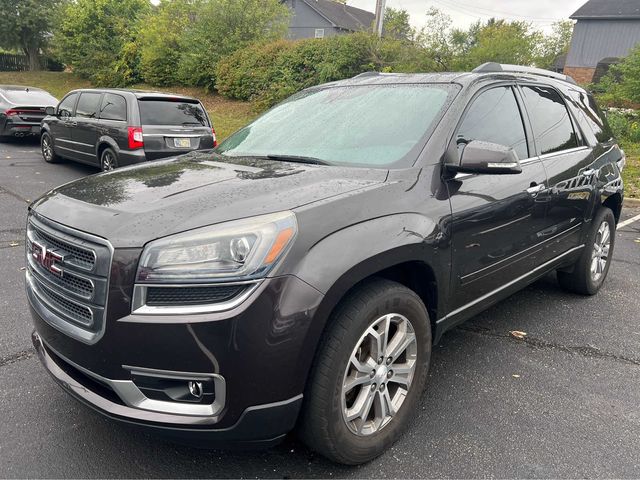 2015 GMC Acadia SLT