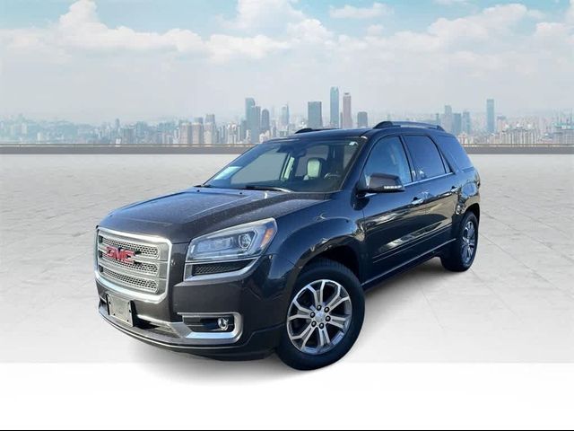 2015 GMC Acadia SLT