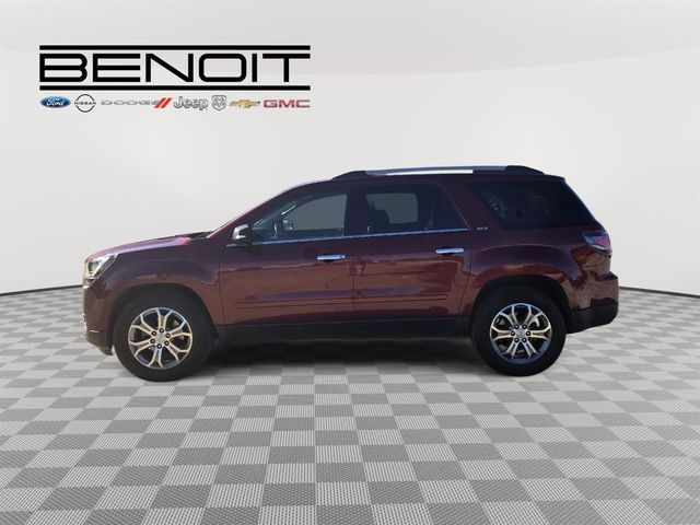 2015 GMC Acadia SLT