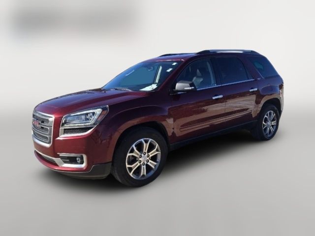 2015 GMC Acadia SLT