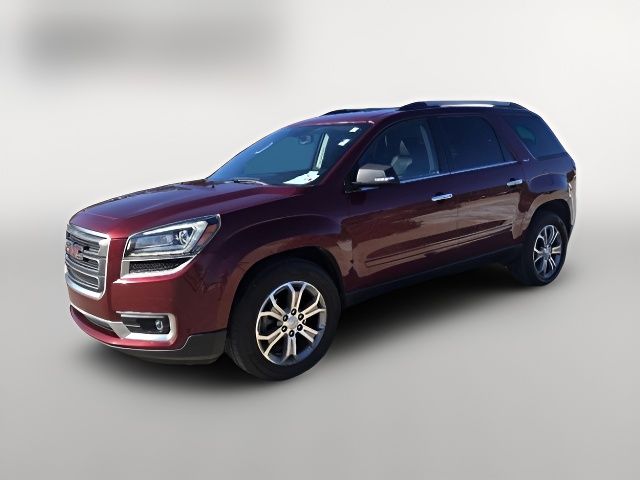 2015 GMC Acadia SLT